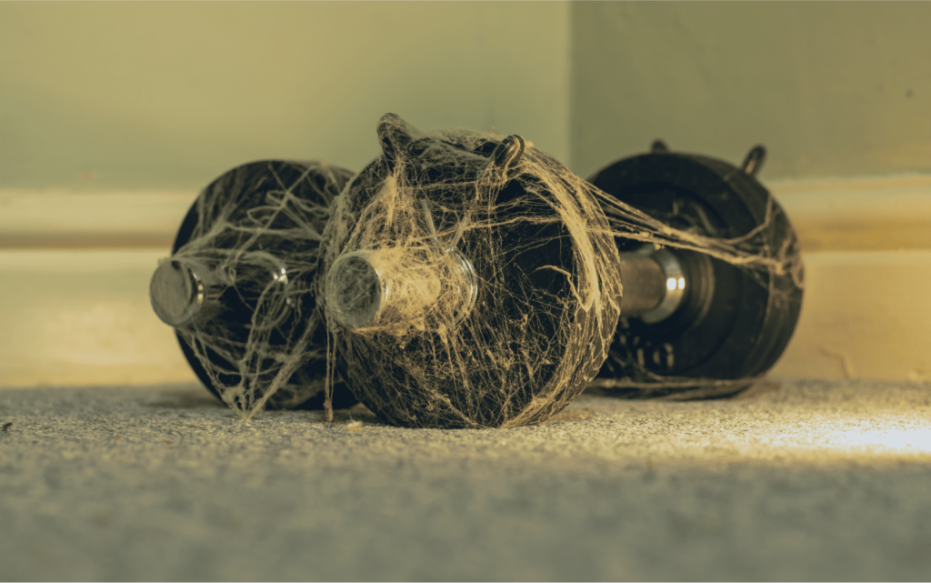 Главное — получить заряд: как игровые механики побуждают заниматься спортом