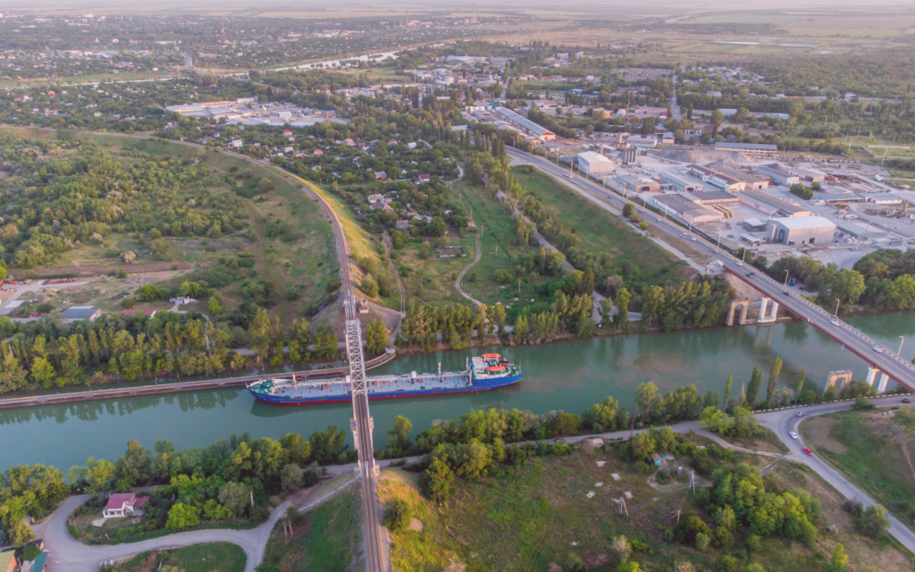 Волгодонск 11 атомных городов России для жизни и карьеры: где безопасней, уютней и дешевле