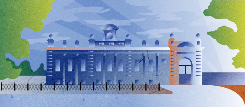 Что посмотреть в Балаково на выходных