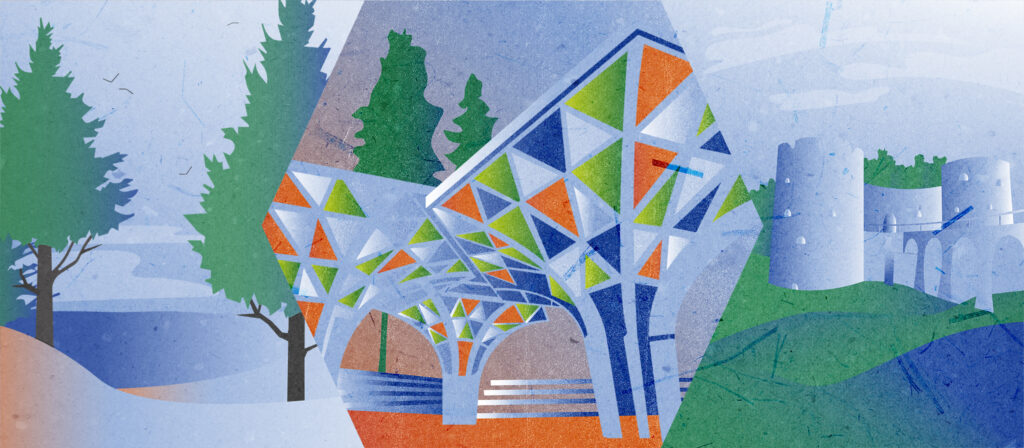 Выходные в Сосновом Бору. 8 мест, которые стоит посетить