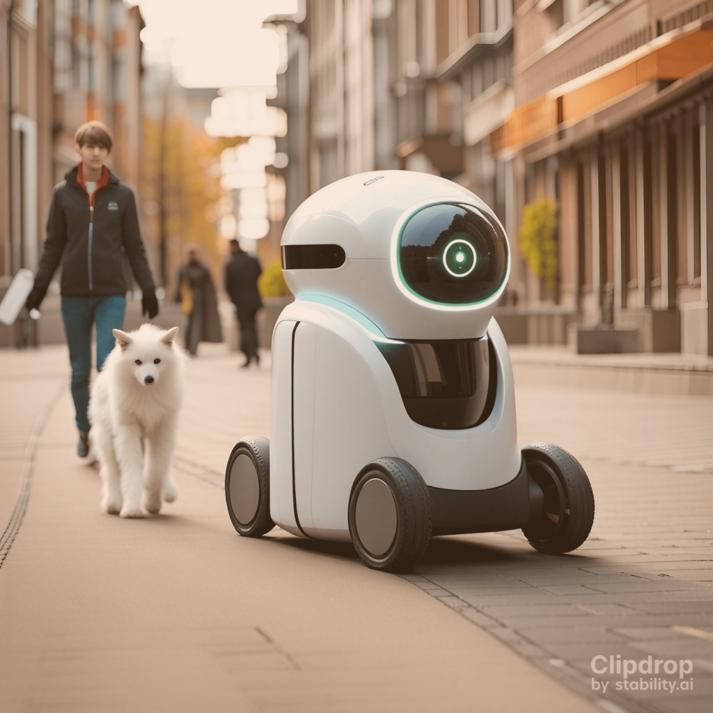 Центр инноваций Человек и искусственный интеллект размышляют о будущем атомных городов