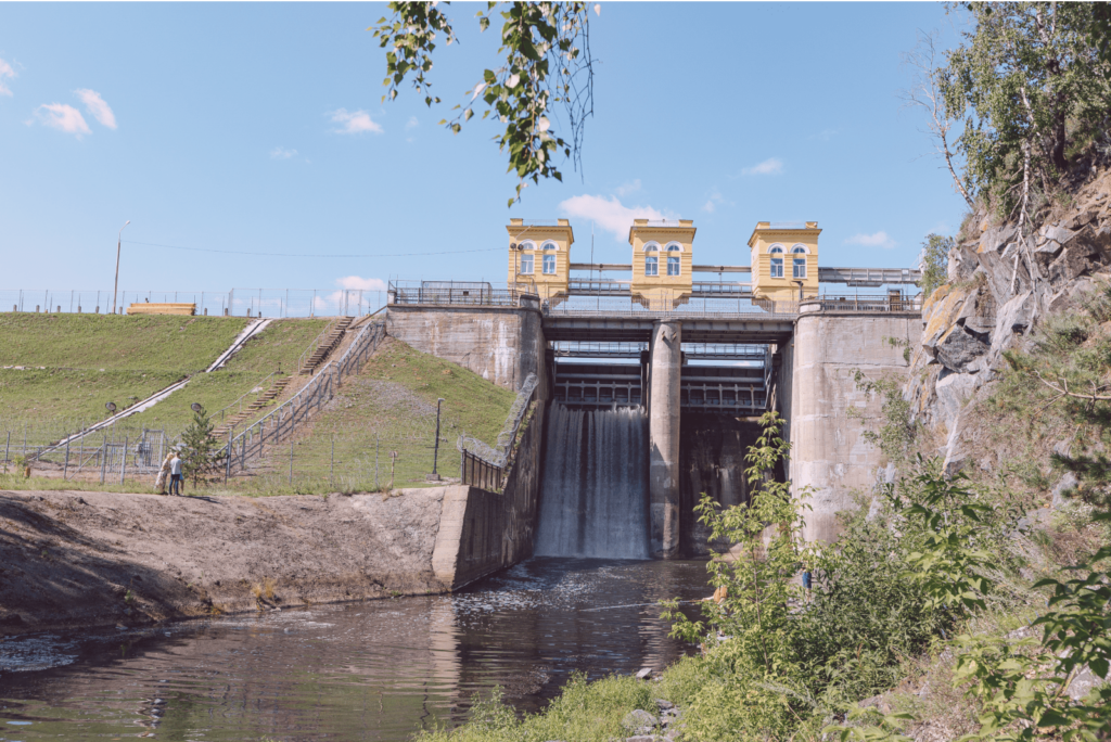 Атомное сердце Урала Как провести выходные в Заречном