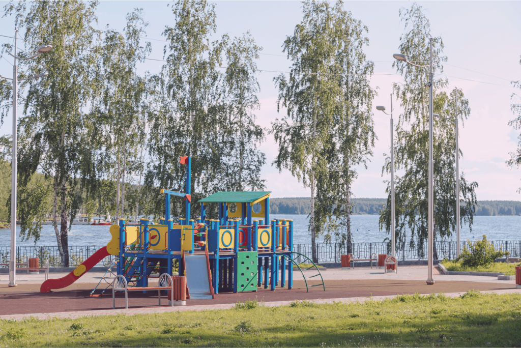 Атомное сердце Урала Как провести выходные в Заречном