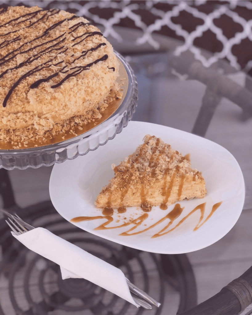 Чем вы занимались до открытия своего бизнеса? Сложно было погружаться в кондитерское дело? Как открыть кофейню: история итальянской кофейни-кондитерской в Балаково