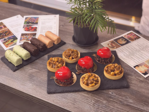 Как открыть кофейню: история итальянской кофейни-кондитерской в Балаково