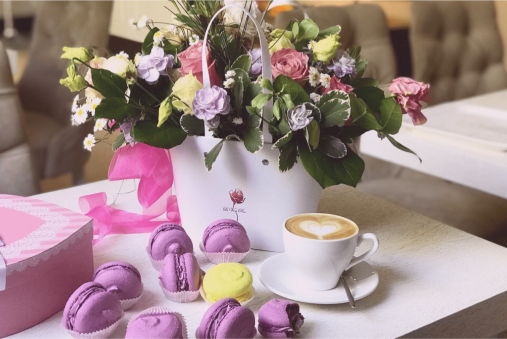 Обращались за помощью к местным властям? Как открыть кофейню: история итальянской кофейни-кондитерской в Балаково