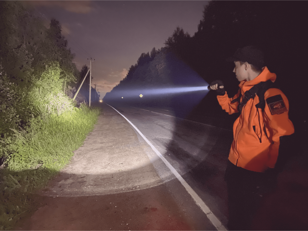 Как действуют волонтёры, если им сообщили о пропаже человека Что делать, если потерялся человек