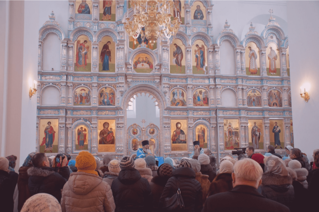 Аллеи для прогулок Как провести выходные в Заречном