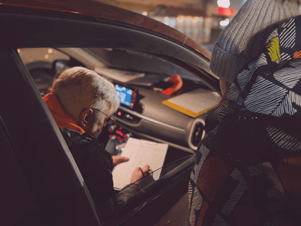 Почему нужно обращаться в полицию и как это сделать Что делать, если потерялся человек