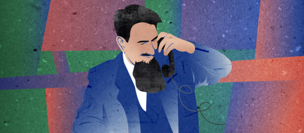 Атомная энергия Игоря Курчатова