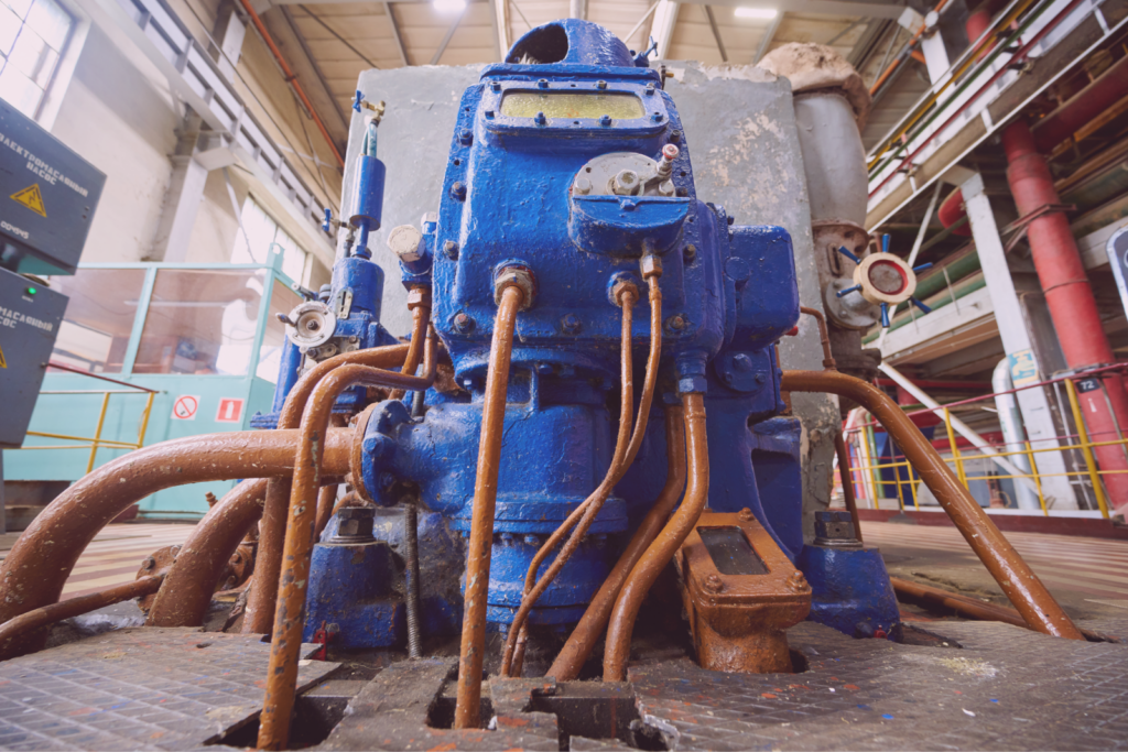 Экскурсия на Обнинскую АЭС — колыбель мирного атома России