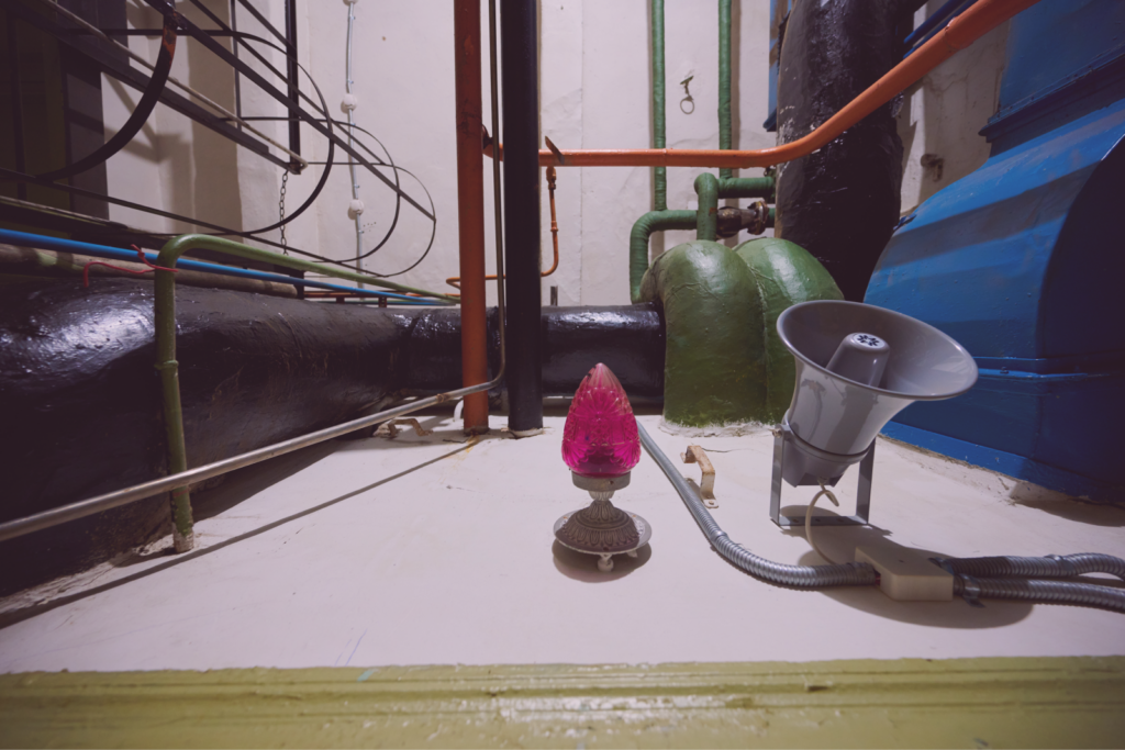 Экскурсия на Обнинскую АЭС — колыбель мирного атома России