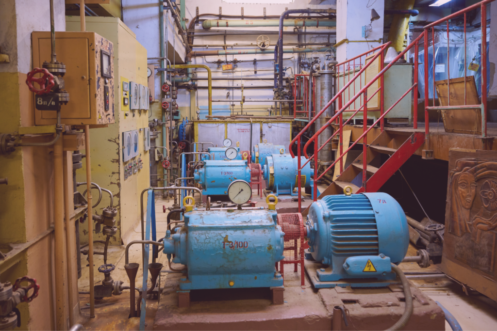 Экскурсия на Обнинскую АЭС — колыбель мирного атома России