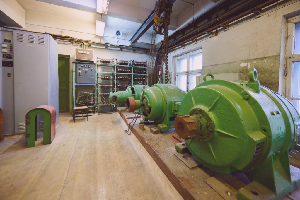 Экскурсия на Обнинскую АЭС — колыбель мирного атома России