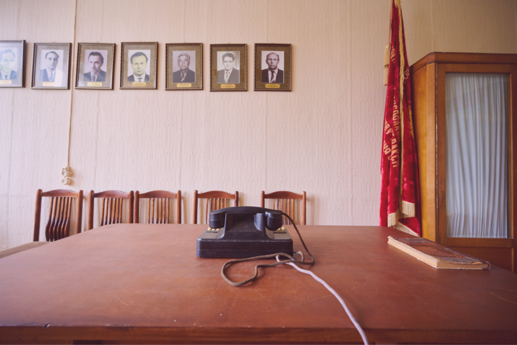 Экскурсия на Обнинскую АЭС — колыбель мирного атома России