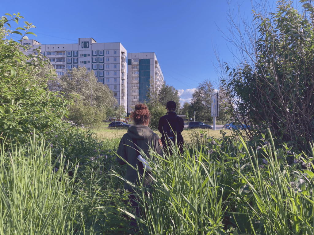 Как помочь в поисках волонтёрам и полиции Что делать, если потерялся человек